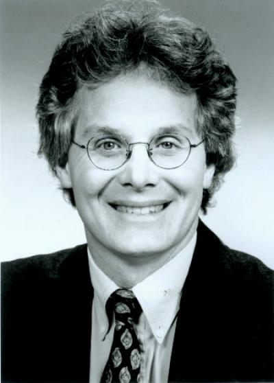 Mark F. Lenzenweger, Binghamton University