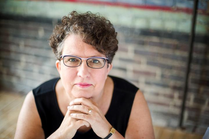 C.K. Gunsalus, University of Illinois at Urbana-Champaign