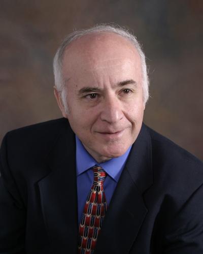 Zeev Harel, M.D., Hasbro Children's Hospital