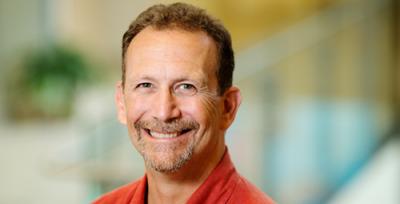 Evan DeLucia, University of Illinois at Urbana-Champaign