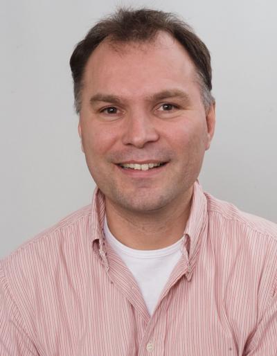 Han Wosten, University of Utrecht