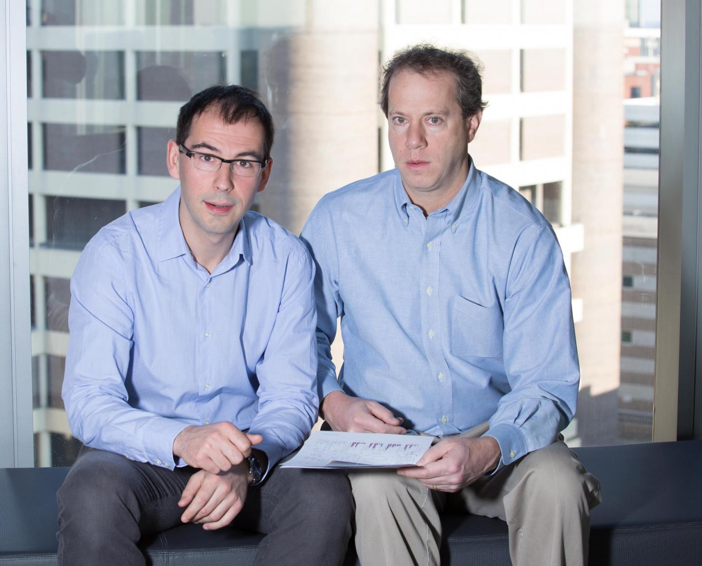 Benoit Chassaing and Andrew T. Gewirtz