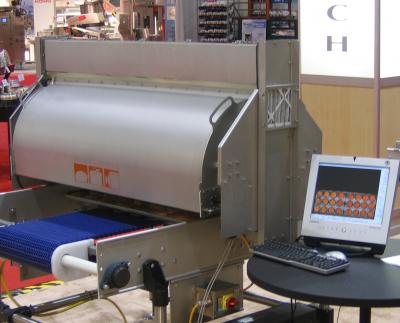 GTRI Bun Imaging System (2 of 2)