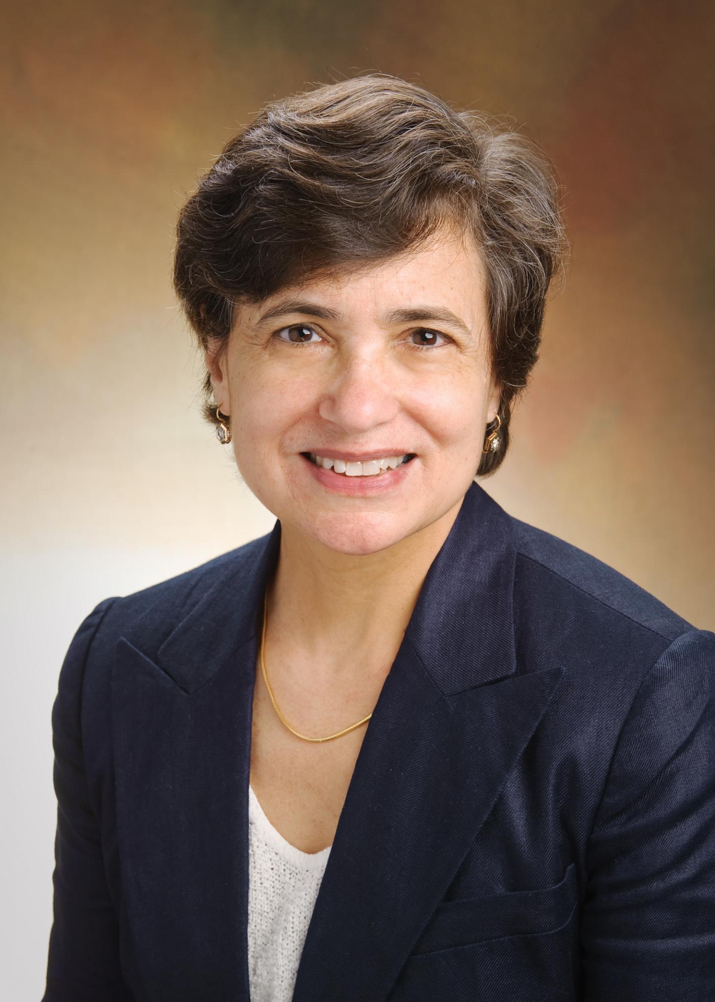 Dr. Carolyn Felix,  Children's Hospital of Philadelphia 