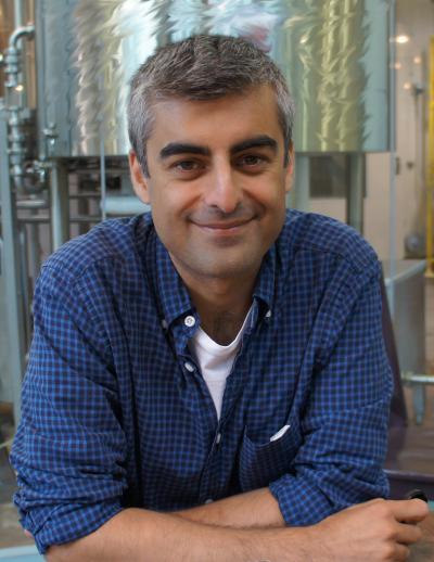 Dr. Ketan Shankardass, St. Michael's Hospital