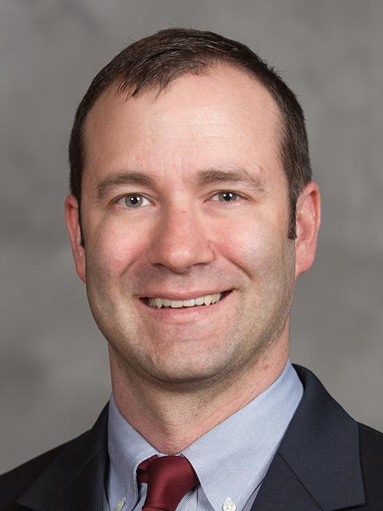 Christopher Friese, University of Michigan Health System
