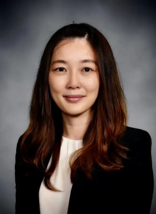 Lifang He, Assistant Professor, Computer Science & Engineering, Lehigh University