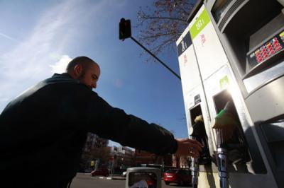 Oil Prices Affect Inflation in Spain