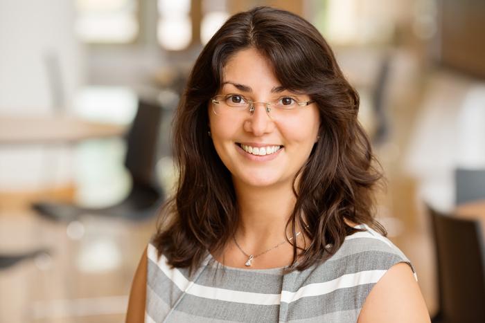 Liza Berdychevsky, University of Illinois at Urbana-Champaign