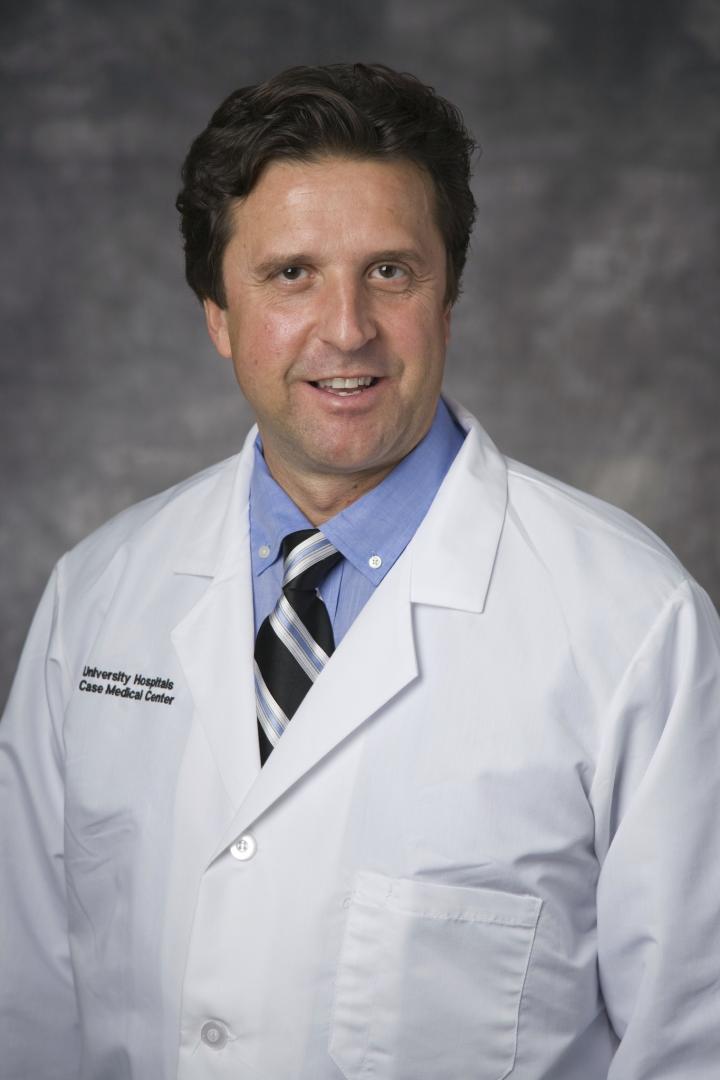 Fabio Cominelli, MD