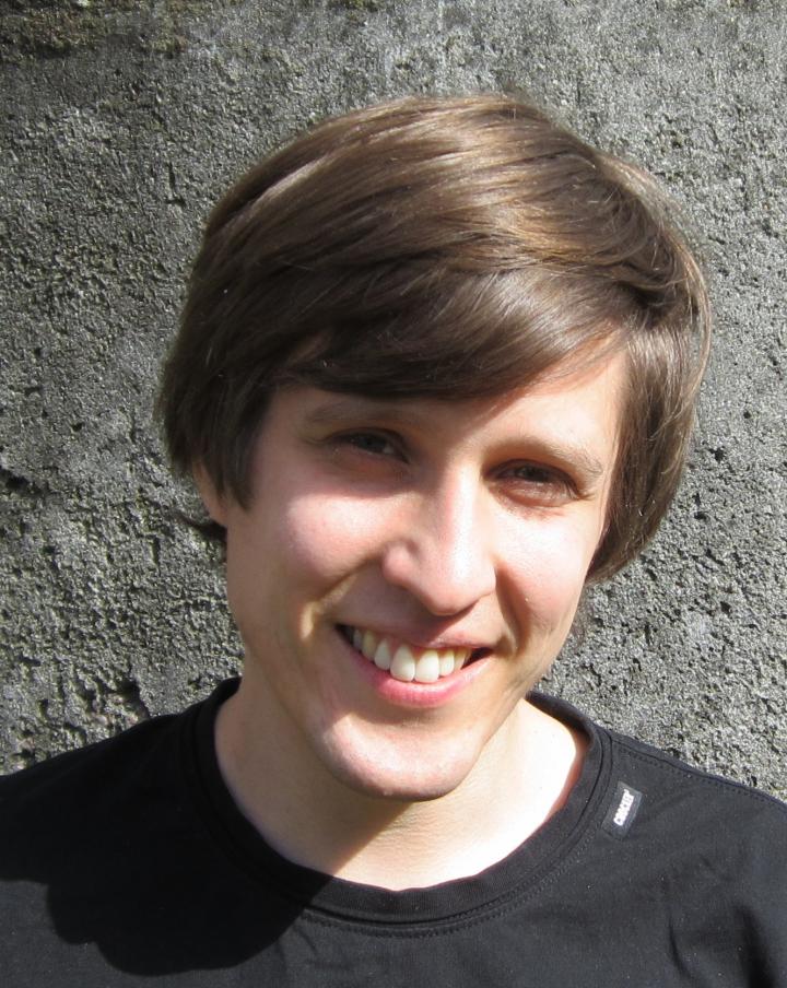 Joakim Stenhammar, Lund University