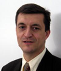 Christian Combe, M..D, Ph.D., Université de Bordeaux