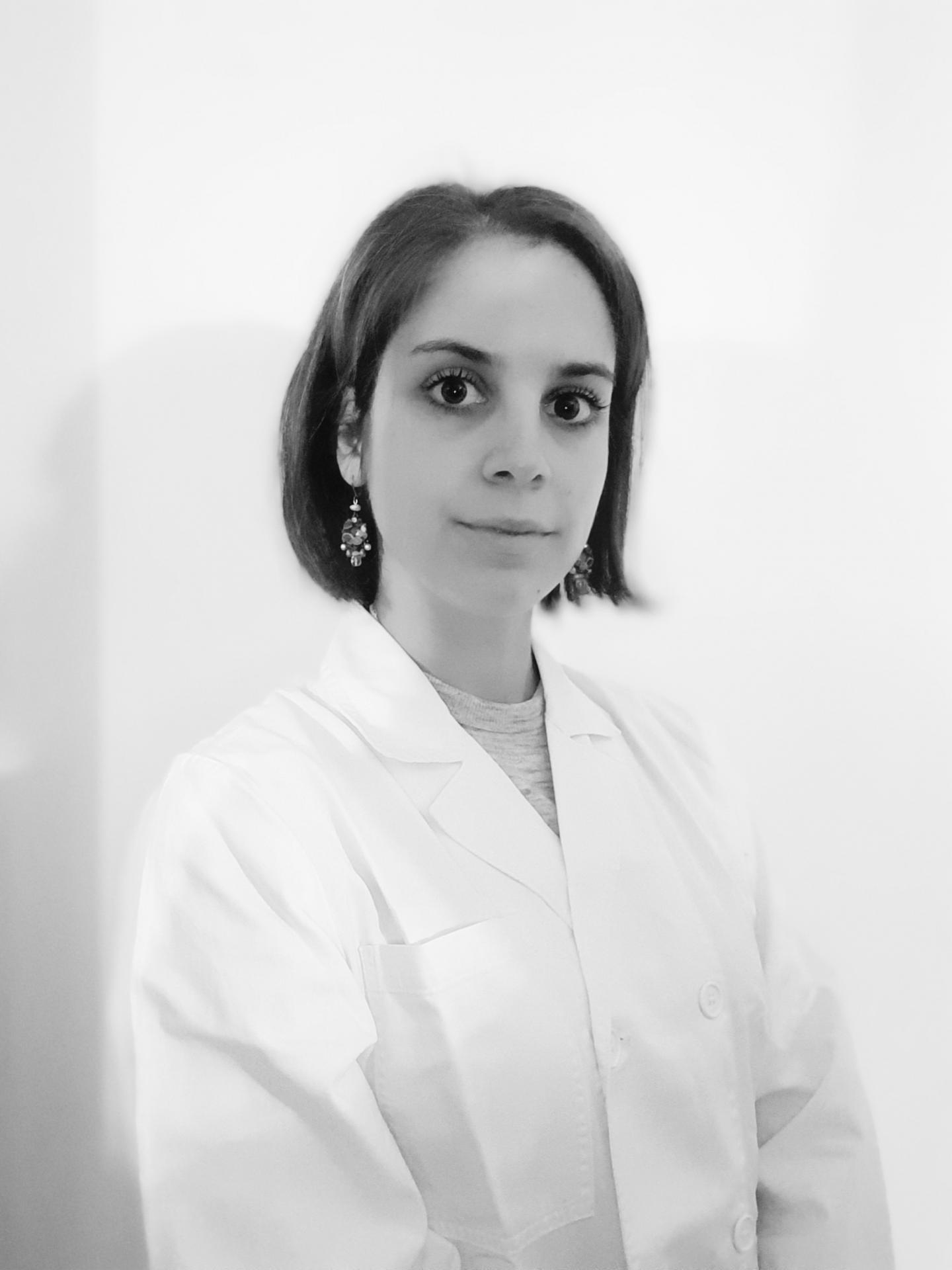 Dr. Federica Miglietta