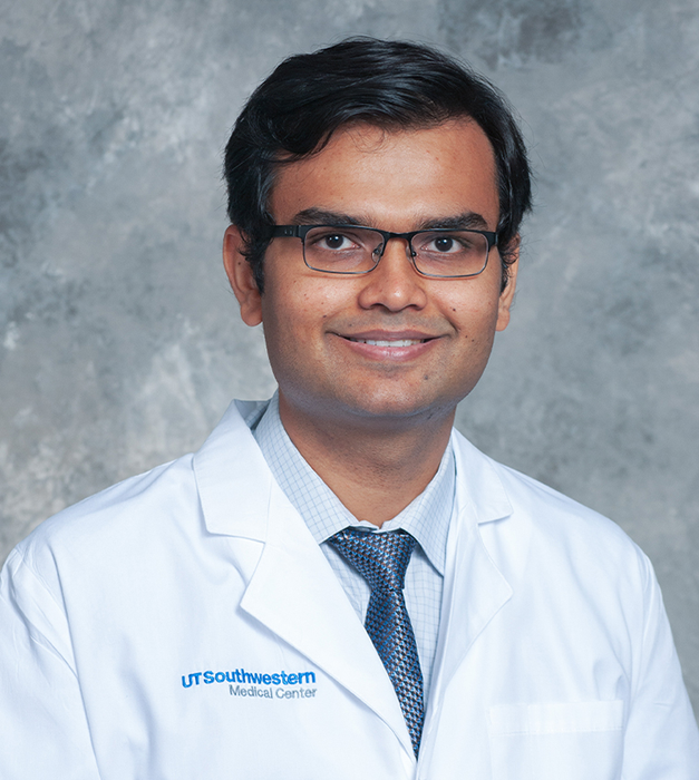 Ambarish Pandey, M.D.