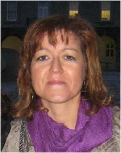 Manuela Gomes, MIT Portugal Program