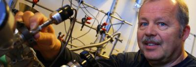 Ole John Nielsen, University of Copenhagen (2 of 2)