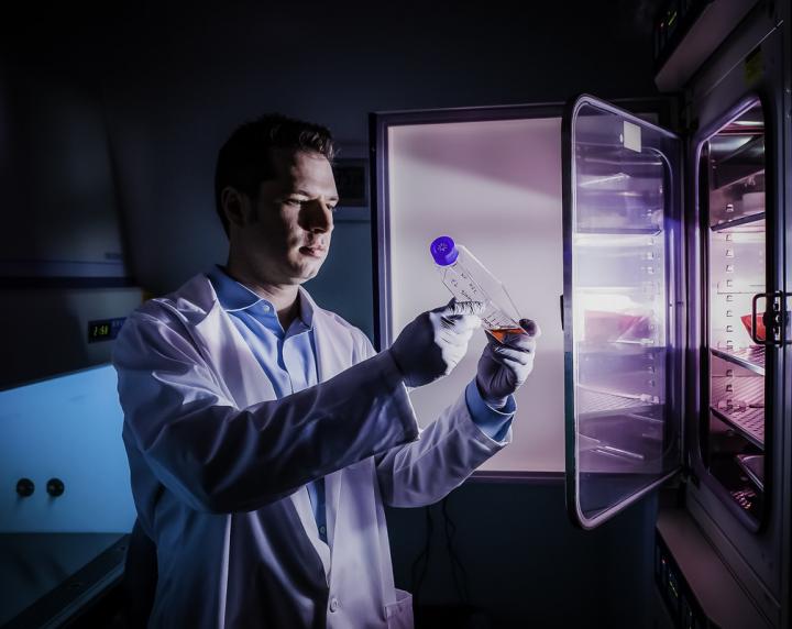 Andrew West, University of Alabama at Birmingham