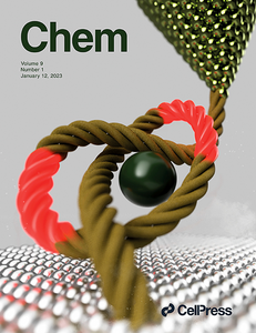 Chem Cover