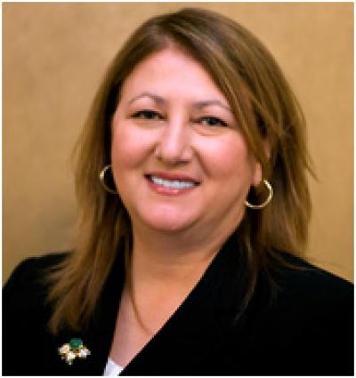 Ellen Pikitch, Stony Brook University