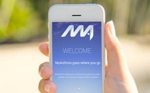 MyAsthma App
