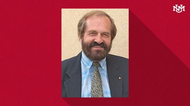 Marek Osinski, University of New Mexico