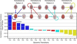 Psychedelic Drug-Induced Hyperconnectivity in the Brain Helps Clarify Altered Subjective Experiences