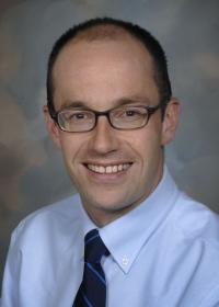 Adam Hersh, M.D., University of Utah Health Sciences