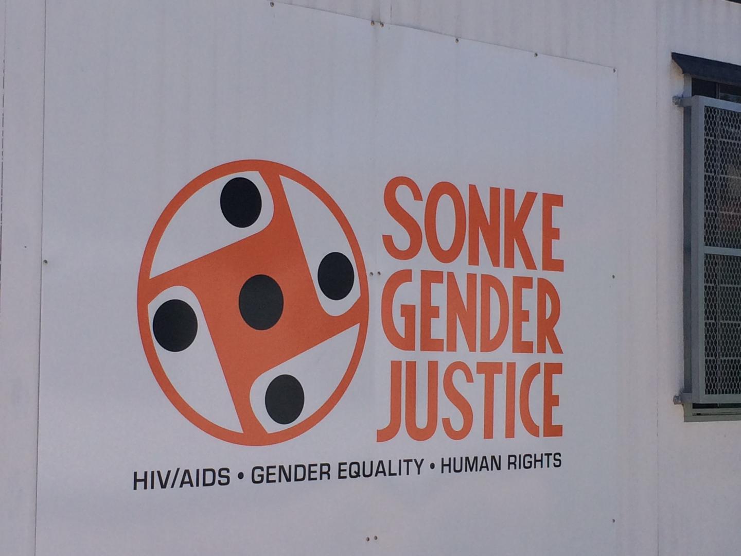 At the Heart of the Global AIDS Epidemic