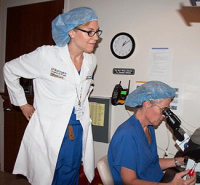 Assisted Reproductive Technology