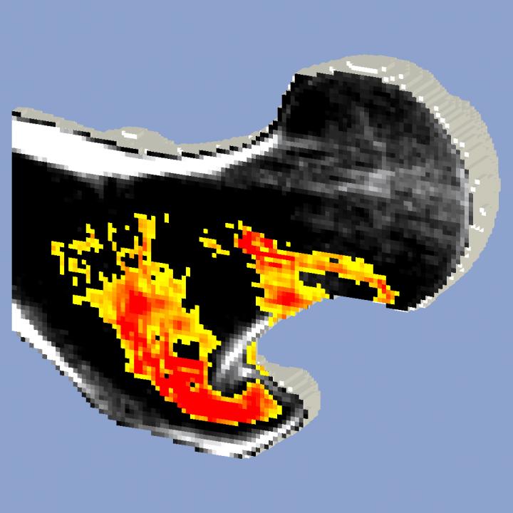 Virtual Stress Testing for Assessment of Bone Strength (1 of 2)
