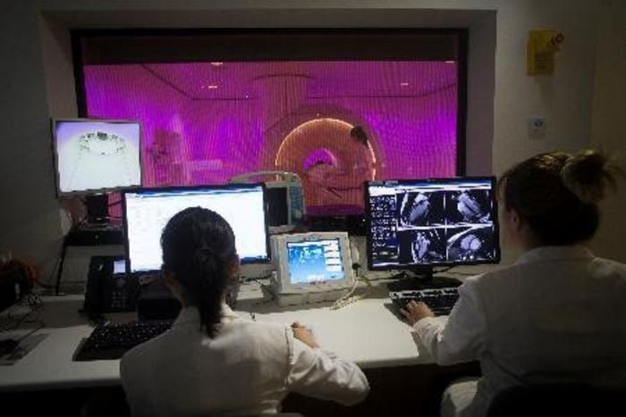 Magnetic Resonance Imaging (MRI)