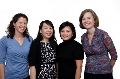 Karen Levy Keon, Patela Lo, Jennifer Kue, and Sheryl Thorburn, Oregon State University