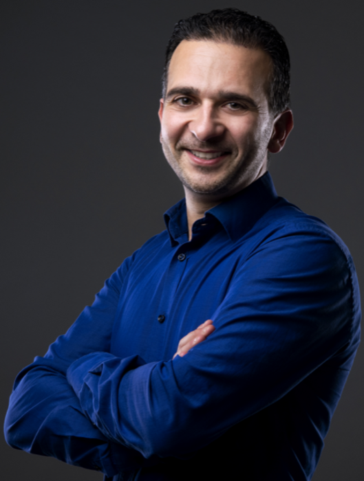 Assistant Professor dr. George Azzopardi