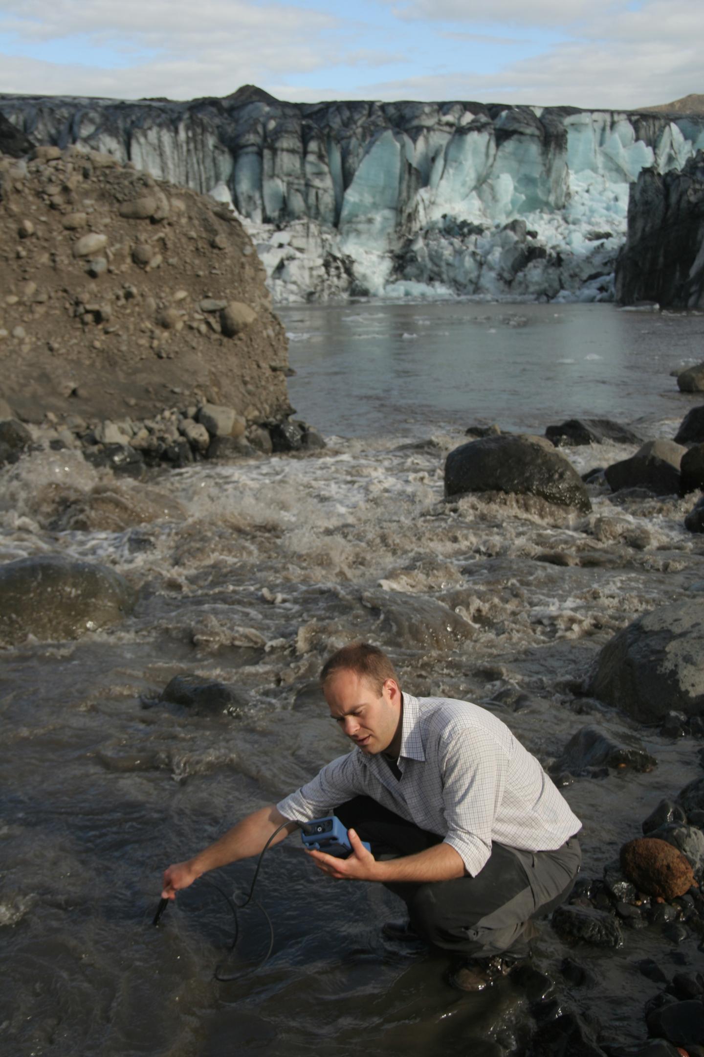 Dr Peter Wynn (2 of 2)