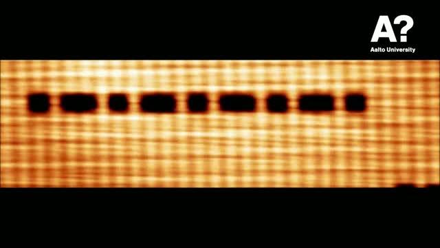 Atomic Lattices