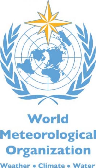 WMO Logo [IMAGE] | EurekAlert! Science News Releases