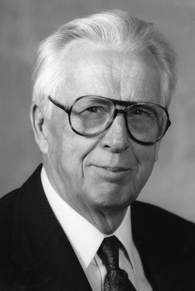 Verner Suomi, University of Wisconsin