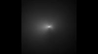 (Animated GIF) Hubble views of NEOWISE
