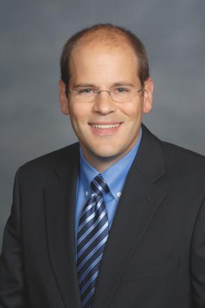 Chad Meyerhoefer, Lehigh University