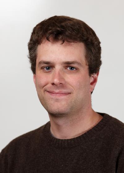 Caleb Fassett, Brown University