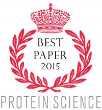 2015 Best Paper Awards Logo