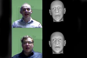 Facial Motion Cues among Autistic Adults