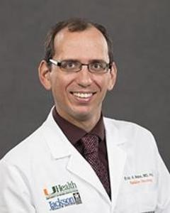 Eric Mellon, MD, PhD