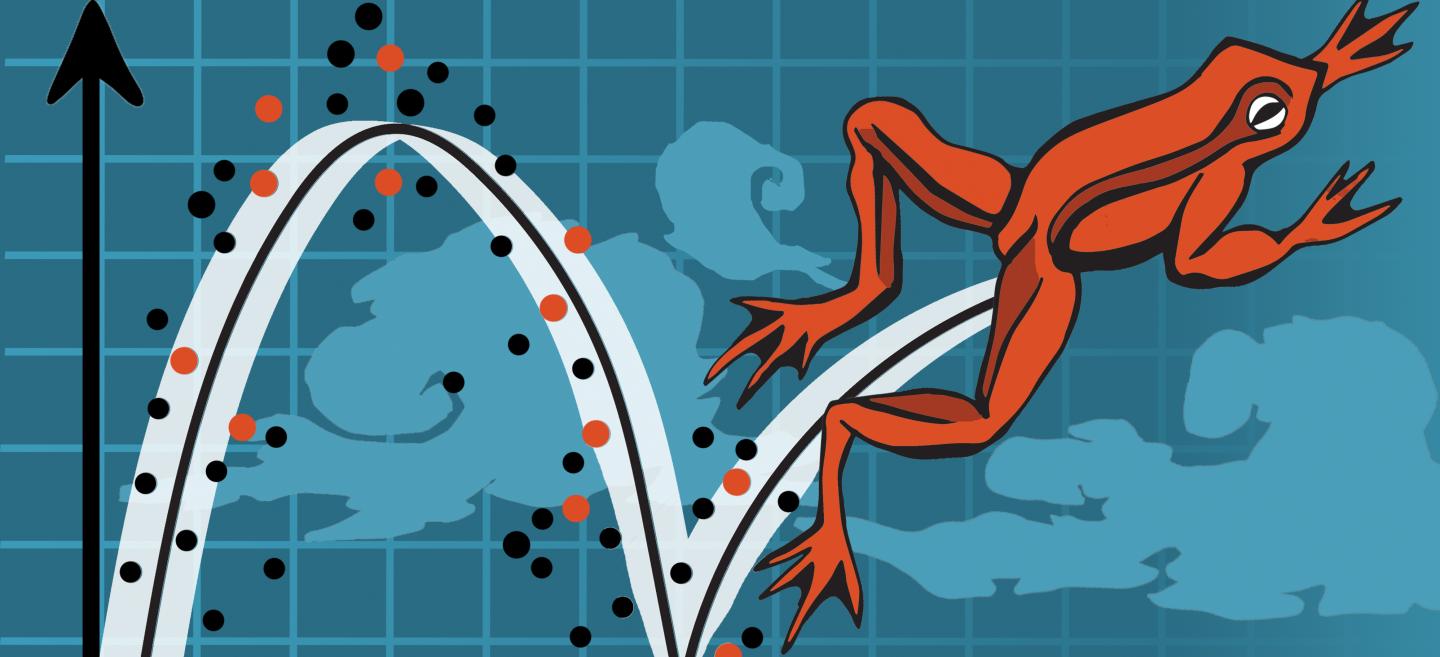 Conservation Stories from the Front Lines