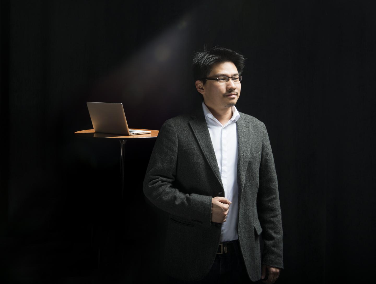 Jason Chan, University of Minnesota