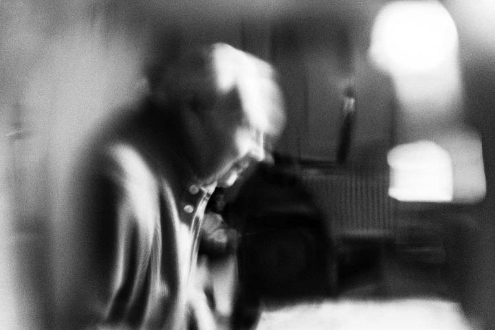 Identifying Typical Patterns in the Progression Towards Alzheimer's Disease