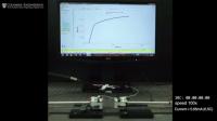 Video of the Dynamic Mechanical Load Test for Flexible Lithium-Ion Battery