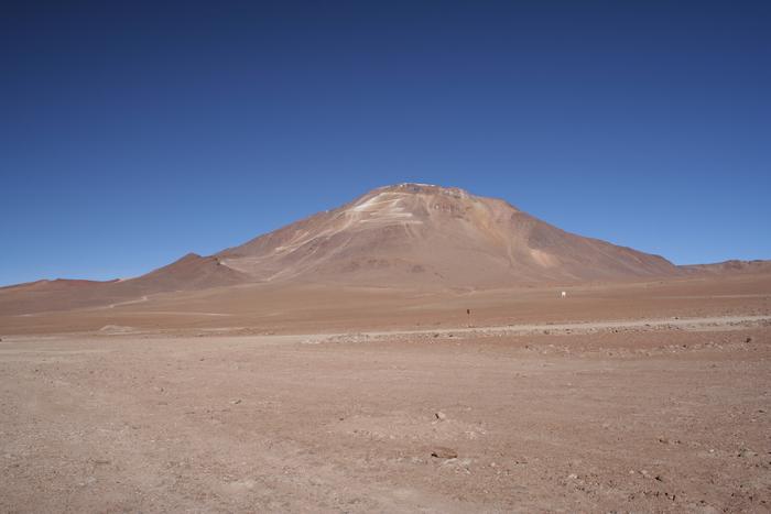 Cerro Chajnantor