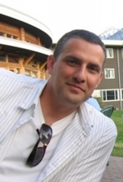 Nephi Stella, University of Washington