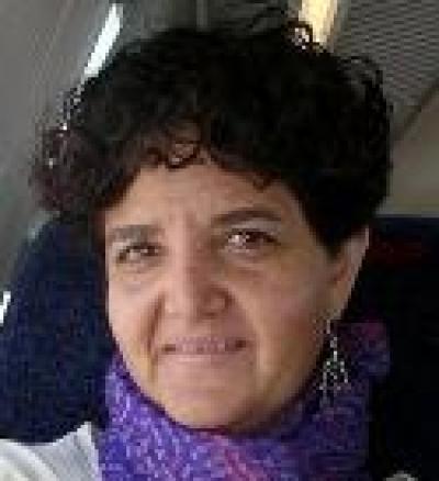 Dr. Orly Lahav, Tel Aviv University